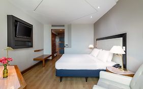 Pestana Sao Paulo
